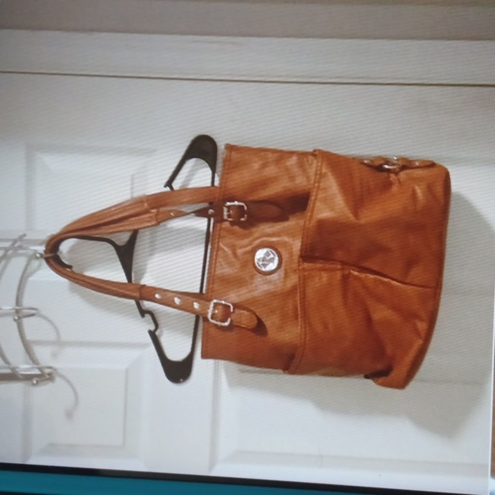 Relic purse